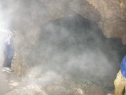 vapore acqueo e umidità elevata