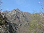 costa dei Balzi Rossi dove si sviluppa la ferrata