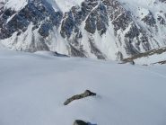 Uno sguardo verso il basso