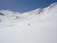 Si inizia a sciare meglio