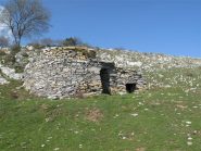 Una bellissima casella lungo il percorso