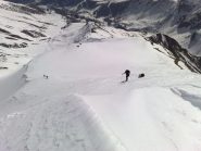 difficoltà in salita