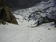 Verso il basso