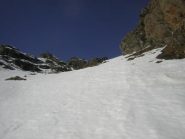Verso l'alto