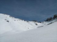 vallone di salita parte alta