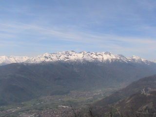 Le mie montagne