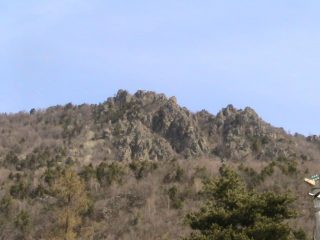 Rocca Sella da Celle.