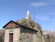 Madonnina e chiesetta