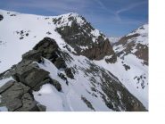 La Leynir vista dalla P.Bes