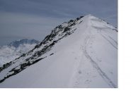 La carrellata e finita...ora si scende a valle.