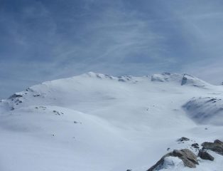 Cima del Lupo