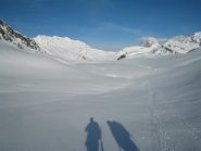 Vista verso Ormelune