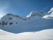 Forciaz e pendio Rabuigne