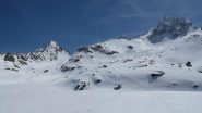 ambiente dopo il rifugio
