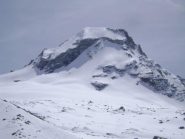 Ciarforon dal rifugio