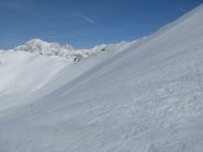 In vista del Bianco