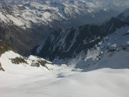 Vallone di salita