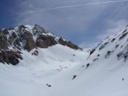 La conque e il Pic de Panestrel