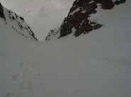 circa a metà..