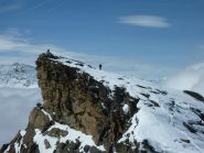 Testa del Grand Etret