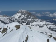 il vicino Eiger