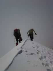 anche tiziana arriva