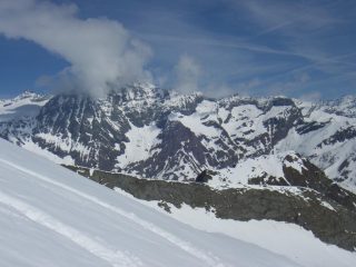 La Ciamerella coperta