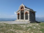 La Cappelletta sul Poggio Ceresa