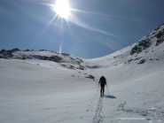 lo splendido vallone della cuccola