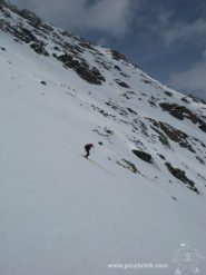 mark sulla nord