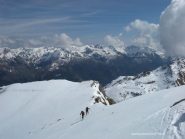 sopra la p.ta Belvedere