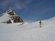 Verso il Pas de Reverdillon
