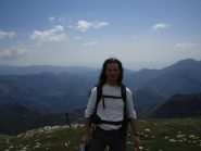 In punta al Mangiabò