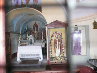 Chiesa Nivolastro