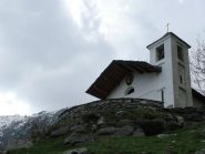 Chiesa di Andorina