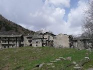 Arrivo a Nivolastro