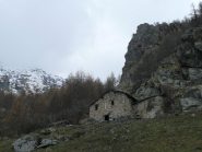 Grange Ardegal