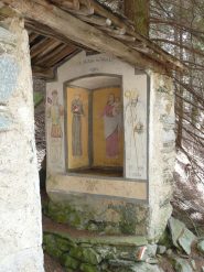 Santi locali
