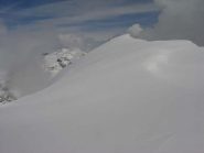 Cresta finale