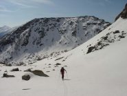 Arrivando alle Monache