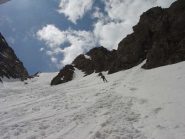 Nel canale delle Monache