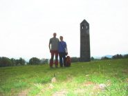 a passeggio