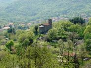 Chiaverano san Stefano