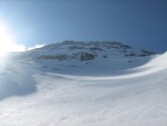 La cima