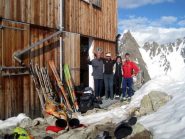 Rifugio 5 stelle