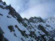 Salita al Col de La Gouille