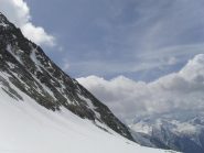 in salita nel canale