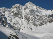 il cordier già in pieno sole