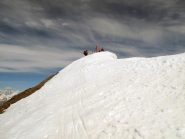 La cima