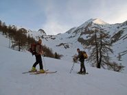 Vallone Baisses
